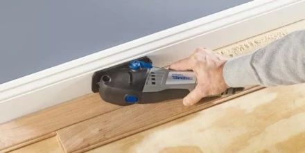 Пила компактная DSM20 3/4 710Вт DREMEL купить в Муравленко