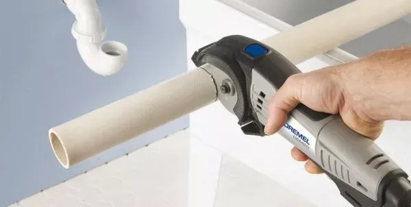 Пила компактная DSM20 3/4 710Вт DREMEL купить в Муравленко