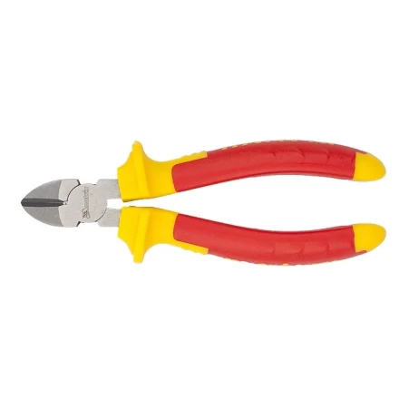 Бокорезы  Insulated 180мм двухкомпонентные рукоятки MATRIX PROFESSIONAL 17508 купить в Муравленко