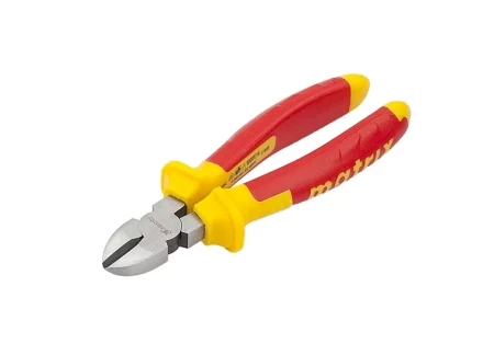 Бокорезы  Insulated 180мм двухкомпонентные рукоятки MATRIX PROFESSIONAL 17508 купить в Муравленко