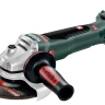 Шлифмашина  УШМ WB 18 LTX BL 150 Quick аккумуляторная Metabo купить в Муравленко