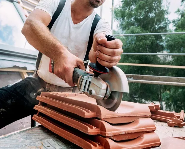 Шлифмашина  УШМ WB 18 LTX BL 150 Quick аккумуляторная Metabo купить в Муравленко