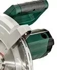 Пила торцовая KS 305 M Metabo купить в Муравленко