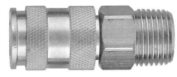 Быстросъемное соединение МАМА винт 1/2"BSP евро GM-04AM Jonnesway 49480 купить в Муравленко