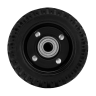 Транспортировочный комплект  Denzel 94669 (колеса и ручки) для генераторов PS-25, PS-28, PS-33, PS-33E купить в Муравленко