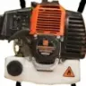 Мотобур CARVER AG- 52/000 без шнека купить в Муравленко