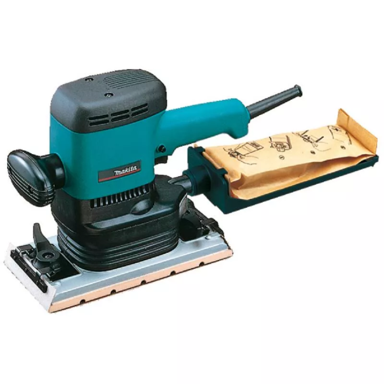 Вибрационная шлифовальная машина Makita 9046 (ВШМ) купить в Муравленко
