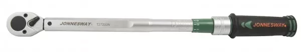 Ключ динамометрический 1/2" DR 20-100 Нм T27101N Jonnesway 49772 купить в Муравленко