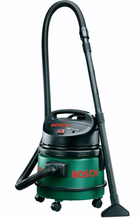 Пылесос РАS 11-21 BOSCH 0.603.395.008 купить в Муравленко