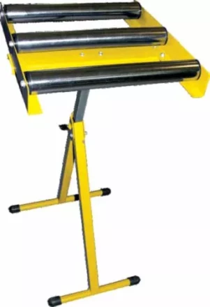 Опора роликовая ф50мм 3ролика Корвет 29942 купить в Муравленко