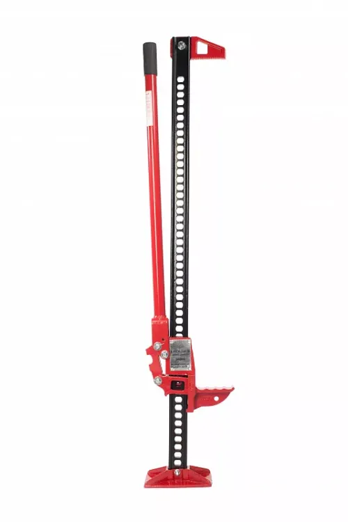 Домкрат реечный TOR ST0860/60" 3,0 т 155-1350 мм (High Jack) 10632 купить в Муравленко
