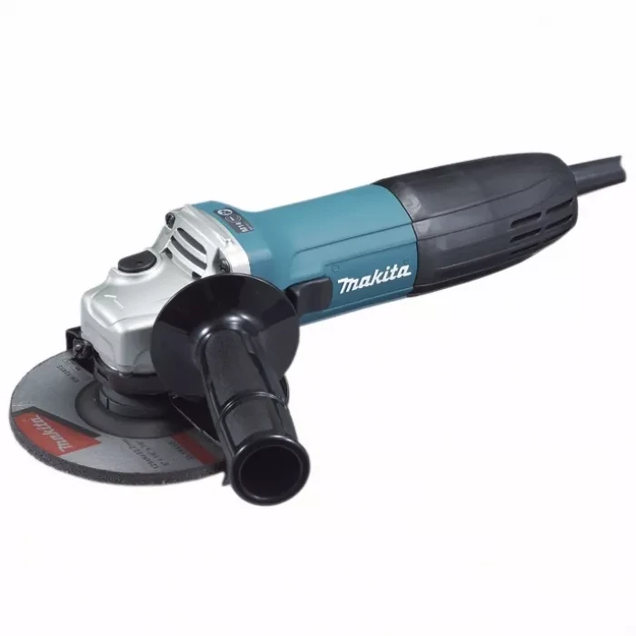 Угловая шлифовальная машина Makita GA4530 УШМ Болгарка купить в Муравленко