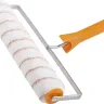 Валик "NYLON-SPECIAL" малярный в сборе, полиамид, ворс 12мм, 44х400мм, STAYER Profi 03057-40 купить в Муравленко