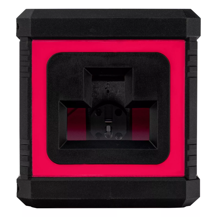 Лазерный уровень MTX XQB RED Basic SET, 10 м, красный луч, батарейки, резьба 1/4" 35018 купить в Муравленко