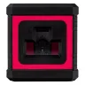Лазерный уровень MTX XQB RED Basic SET, 10 м, красный луч, батарейки, резьба 1/4" 35018 купить в Муравленко