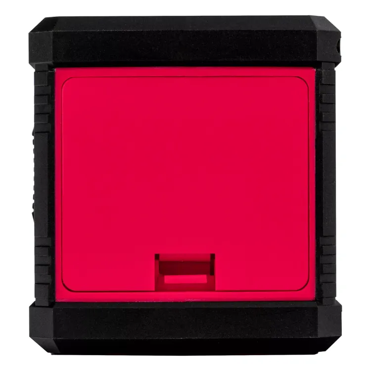 Лазерный уровень MTX XQB RED Basic SET, 10 м, красный луч, батарейки, резьба 1/4" 35018 купить в Муравленко