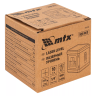 Лазерный уровень MTX XQB RED Basic SET, 10 м, красный луч, батарейки, резьба 1/4" 35018 купить в Муравленко