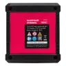 Лазерный уровень MTX XQB RED Basic SET, 10 м, красный луч, батарейки, резьба 1/4" 35018 купить в Муравленко