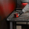 Лазерный уровень MTX XQB RED Basic SET, 10 м, красный луч, батарейки, резьба 1/4" 35018 купить в Муравленко