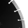 Алмазный сегментный диск по свежему бетону Messer A/A. Диаметр 600 мм. купить в Муравленко