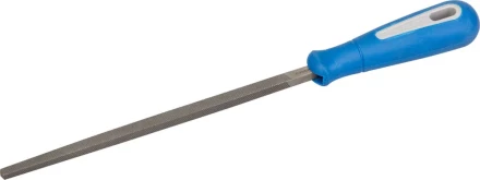 Напильник ЗУБР &quot;ЭКСПЕРТ&quot; квадратный, двухкомпонентная рукоятка, № 1, 200мм 1641-20-1 купить в Муравленко