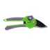 Секатор прямого реза Palisad, 210 мм, шестеренный привод, двухкомпонентные рукоятки, 605328 купить в Муравленко