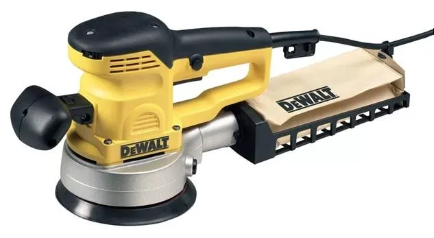Эксцентриковая шлифмашина DeWalt D 26410 купить в Муравленко