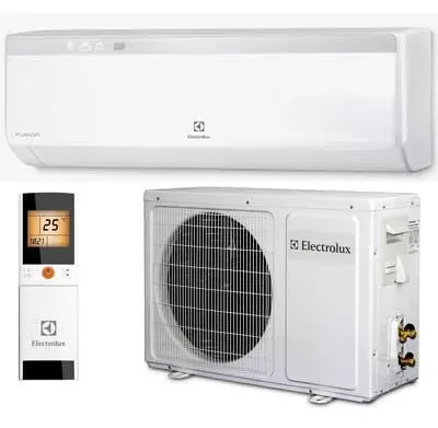 Внутренний блок ELECTROLUX EACS-09HF/N3/in сплит-системы купить в Муравленко