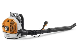 Воздуходувное устройство заплечное STIHL BR 600