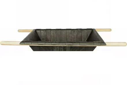 Деревянные ручки для носилок 2 штук артикул 67594 купить в Муравленко