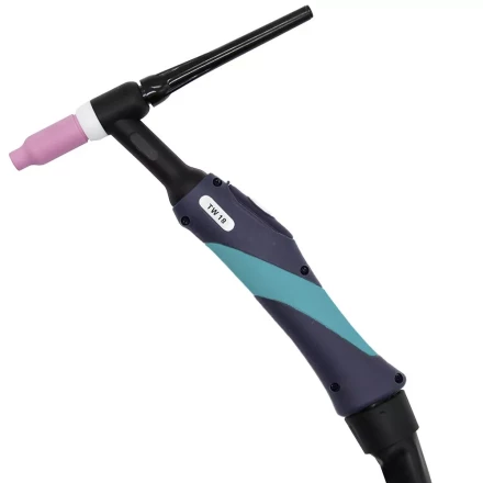 Горелка TW 18 4m (M12x1 / Water 3/8G / Gas 1/4G) XL18412420 купить в Муравленко