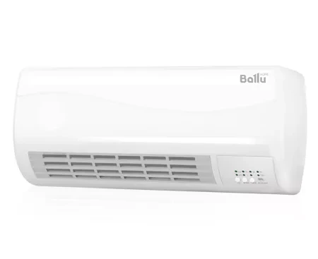 Тепловентилятор настенный BALLU BFH/W-102W купить в Муравленко