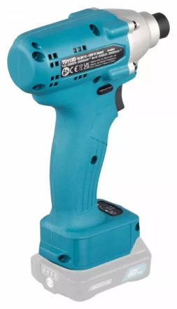 Аккумуляторный ударный гайковерт Makita TD112DMZ (без АКБ и ЗУ) купить в Муравленко