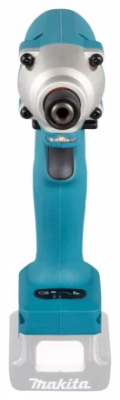 Аккумуляторный ударный гайковерт Makita TD112DMZ (без АКБ и ЗУ) купить в Муравленко