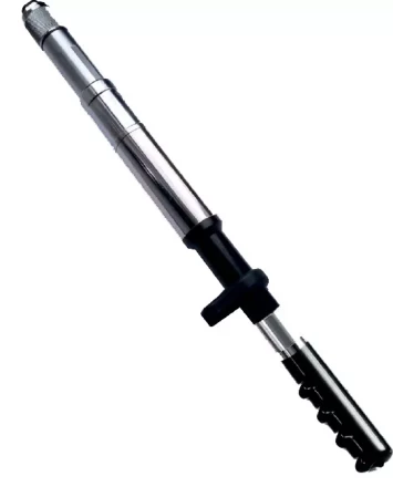 Пистолет монтажный ПМЗ-3 «ЗабивайКА» 1011201 купить в Муравленко