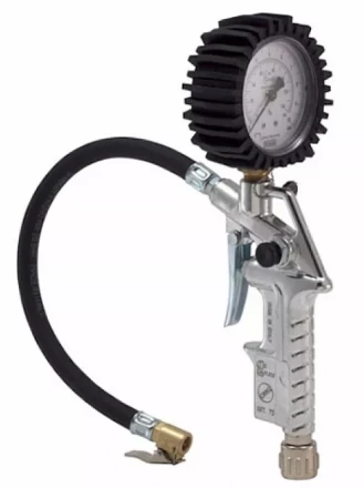 Подкачка с манометром OMG 5300.01z купить в Муравленко