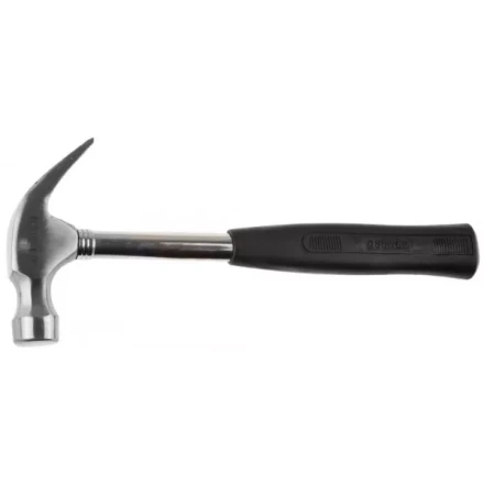 Молоток-гвоздодер 560 г цельнометаллический, STAYER Master 2024 2024_z01 купить в Муравленко