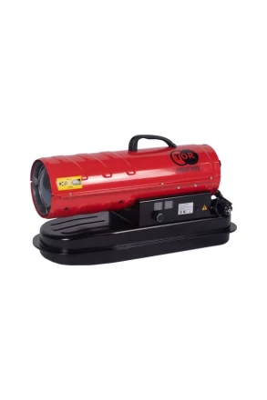 Пушка тепловая TOR BJD-20H 20 кВт (дизель) 1023457 купить в Муравленко