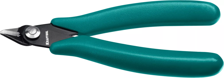 Прецизионные бокорезы Slim Precision 220017-4-12 купить в Муравленко