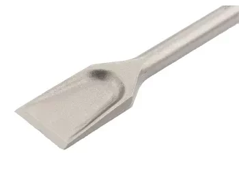 Зубило лопаточное 40 х 250мм, PRO, SDS PLUS GROSS 70317 купить в Муравленко