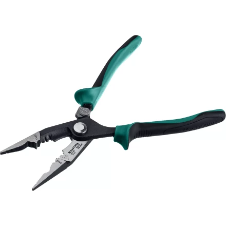 Клещи КМ многофункциональные 23336-20 купить в Муравленко