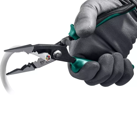 Клещи КМ многофункциональные 23336-20 купить в Муравленко