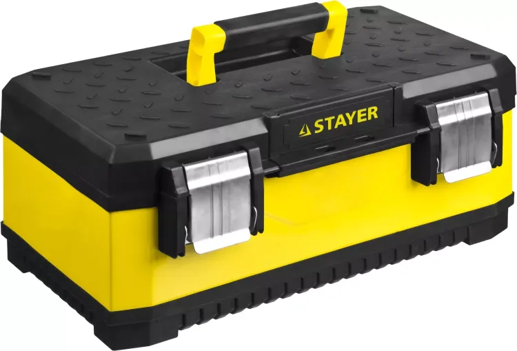 Ящик для инструмента "METALPRO" металлический, STAYER Professional 2-38011-18_z01 купить в Муравленко