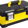 Ящик для инструмента "METALPRO" металлический, STAYER Professional 2-38011-18_z01 купить в Муравленко