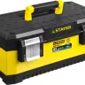 Ящик для инструмента "METALPRO" металлический, STAYER Professional 2-38011-18_z01 купить в Муравленко