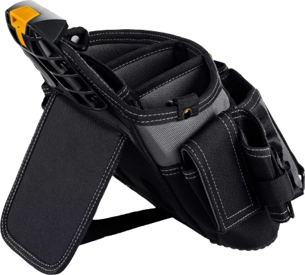 Поясная сумка электрика KRAFTOOL 38766 купить в Муравленко