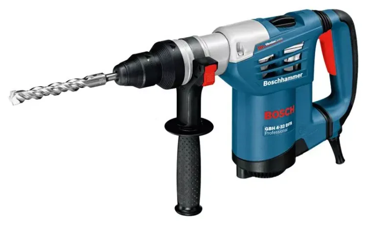 Перфоратор Bosch GBH4-32DFR-s арт.0.611.332.100 купить в Муравленко
