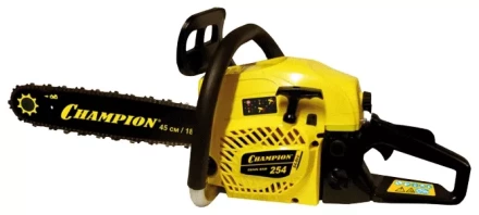 Бензопила Champion 254-18 купить в Муравленко