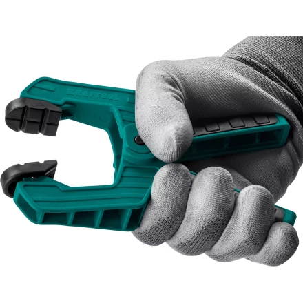 Струбцина KRAFTOOL SC-xx, пружинная 32227-7 купить в Муравленко