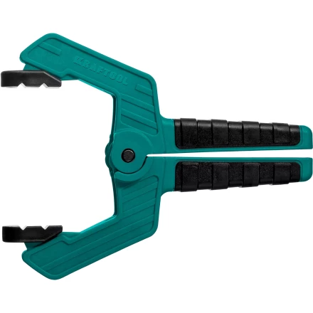 Струбцина KRAFTOOL SC-xx, пружинная 32227-7 купить в Муравленко